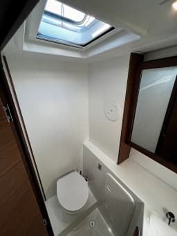 Lagoon 42 in Ibiza / Marina Port Ibiza thumbnail 16