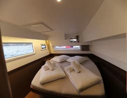 Lagoon 42 in Ibiza / Marina Port Ibiza thumbnail 5
