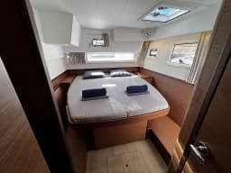 Lagoon 42 in Ibiza / Marina Port Ibiza thumbnail 7