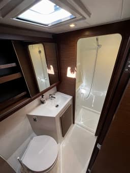 Lagoon 42 in Ibiza / Marina Port Ibiza thumbnail 9