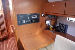 Bavaria Cruiser 36 in Skopelos / Loutraki Harbour thumbnail 10