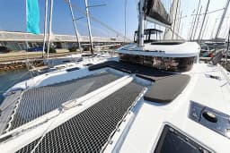 Lagoon 38 in Sukošan / D-Marin Dalmacija Marina thumbnail 21