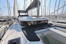 Lagoon 38 in Sukošan / D-Marin Dalmacija Marina thumbnail 22