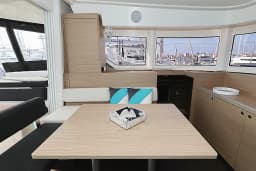 Lagoon 38 in Sukošan / D-Marin Dalmacija Marina thumbnail 62