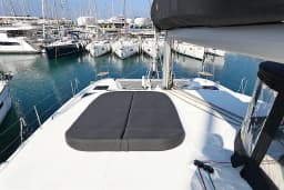 Lagoon 38 in Sukošan / D-Marin Dalmacija Marina thumbnail 8