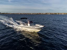 Marlin 790 Dynamic in Vodice / Port of Vodice thumbnail 11