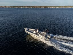 Marlin 790 Dynamic in Vodice / Port of Vodice thumbnail 12