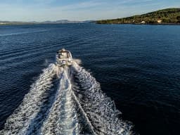 Marlin 790 Dynamic in Vodice / Port of Vodice thumbnail 13
