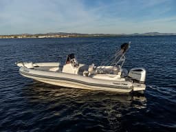 Marlin 790 Dynamic in Vodice / Port of Vodice thumbnail 14