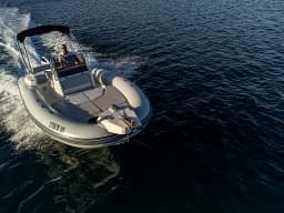 Marlin 790 Dynamic in Vodice / Port of Vodice thumbnail 15