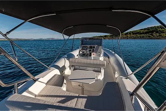 Marlin 790 Dynamic in Vodice / Port of Vodice - Photo 3
