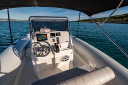Marlin 790 Dynamic in Vodice / Port of Vodice thumbnail 20