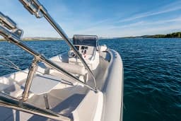 Marlin 790 Dynamic in Vodice / Port of Vodice thumbnail 21