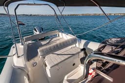 Marlin 790 Dynamic in Vodice / Port of Vodice thumbnail 23