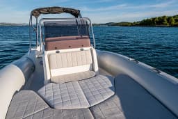 Marlin 790 Dynamic in Vodice / Port of Vodice thumbnail 25