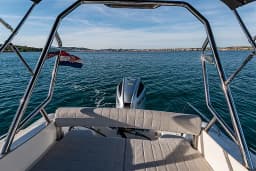 Marlin 790 Dynamic in Vodice / Port of Vodice thumbnail 3
