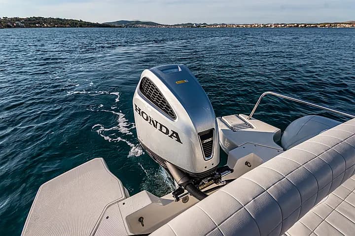 Marlin 790 Dynamic in Vodice / Port of Vodice - Photo 5
