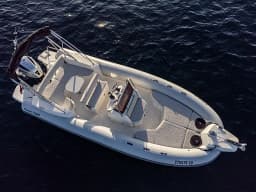 Marlin 790 Dynamic in Vodice / Port of Vodice thumbnail 6