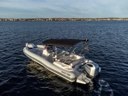 Marlin 790 Dynamic in Vodice / Port of Vodice thumbnail 7