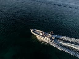 Marlin 790 Dynamic in Vodice / Port of Vodice thumbnail 8
