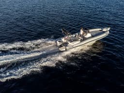 Marlin 790 Dynamic in Vodice / Port of Vodice thumbnail 9