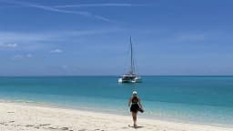 Saba 50 in Raiatea / Marina de Uturoa thumbnail 11