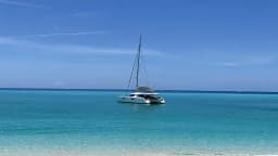 Saba 50 in Raiatea / Marina de Uturoa thumbnail 14