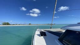 Saba 50 in Raiatea / Marina de Uturoa thumbnail 16