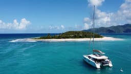 Saba 50 in Raiatea / Marina de Uturoa thumbnail 17