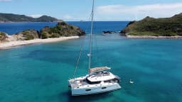 Saba 50 in Raiatea / Marina de Uturoa thumbnail 19