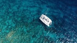 Saba 50 in Raiatea / Marina de Uturoa thumbnail 3