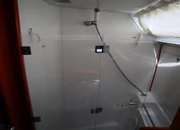 Oceanis 41 in Athens / Alimos Marina thumbnail 3