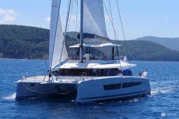 Samana 59 in Sardinia / Cannigione thumbnail 10