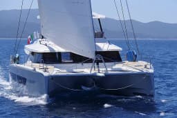 Samana 59 in Sardinia / Cannigione thumbnail 11