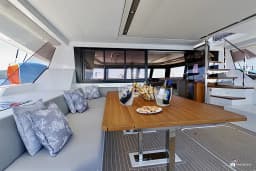 Samana 59 in Sardinia / Cannigione thumbnail 12