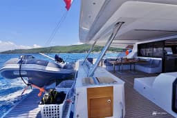 Samana 59 in Sardinia / Cannigione thumbnail 13