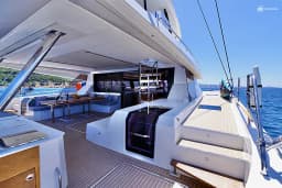 Samana 59 in Sardinia / Cannigione thumbnail 14