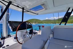 Samana 59 in Sardinia / Cannigione thumbnail 15