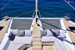 Samana 59 in Sardinia / Cannigione thumbnail 16