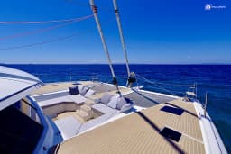 Samana 59 in Sardinia / Cannigione thumbnail 17