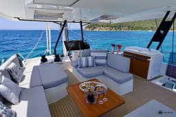 Samana 59 in Sardinia / Cannigione thumbnail 18