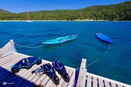 Samana 59 in Sardinia / Cannigione thumbnail 19