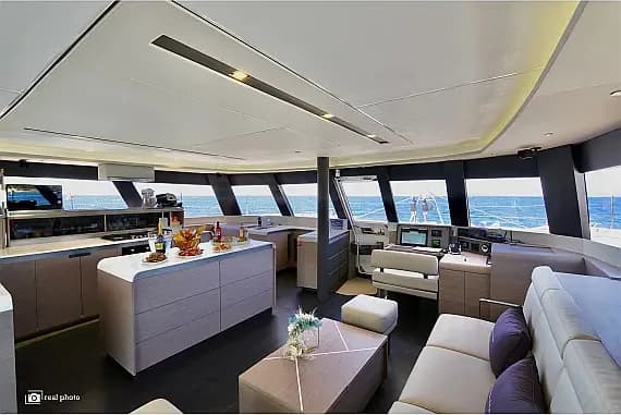 Samana 59 in Sardinia / Cannigione - Photo 3