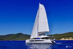 Samana 59 in Sardinia / Cannigione thumbnail 20