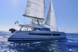 Samana 59 in Sardinia / Cannigione thumbnail 21