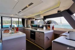 Samana 59 in Sardinia / Cannigione thumbnail 3