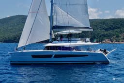 Samana 59 in Sardinia / Cannigione thumbnail 6