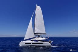 Samana 59 in Sardinia / Cannigione thumbnail 8