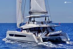 Samana 59 in Sardinia / Cannigione thumbnail 9