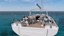 Oceanis 47 in Athens / Alimos Marina thumbnail 19